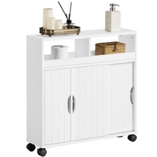 Meuble rangement salle - de, bain