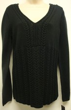 *NWT  Rafaella Petite Textured