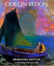 Odilon Redon-Catalogue