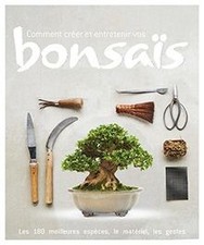 Comment créer et entretenir vos bonsaïs de Warren, Peter | Livre | état bon