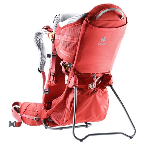 Child carrier hiking backpack - hiking,