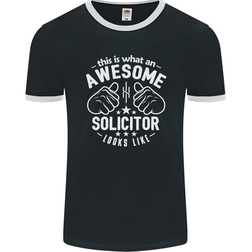 Shirt ringer pour - pour, homme
