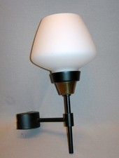 Applique vintage en métal