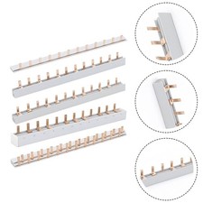 Séparateur de peigne électrique sûr et fiable avec conception isolée pour pa