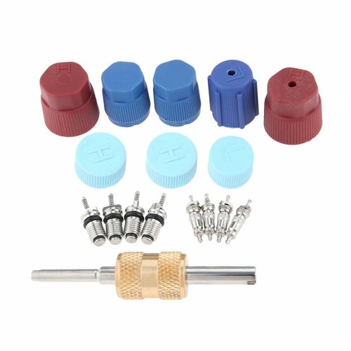 Kit bouchon climatisation - kit,