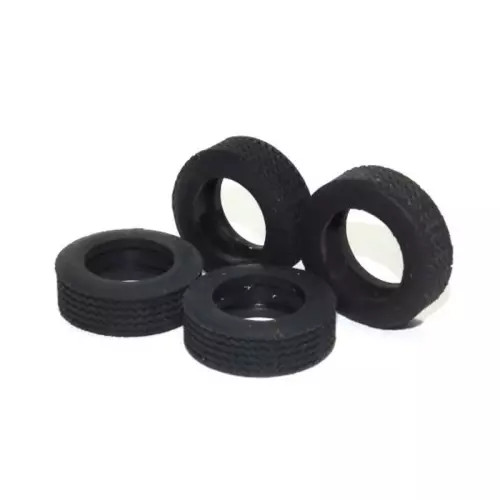 Scalextric w10081 tyres - w10081,