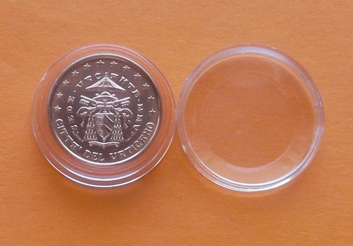Vatican 1 cent 2005 - vatican,