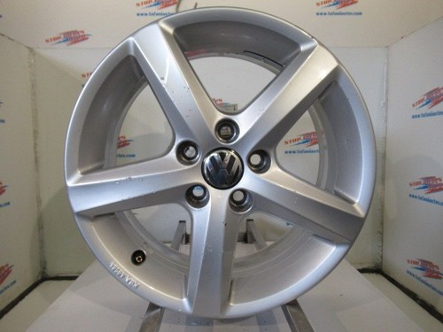 Jante aluminium volkswagen - aluminium,