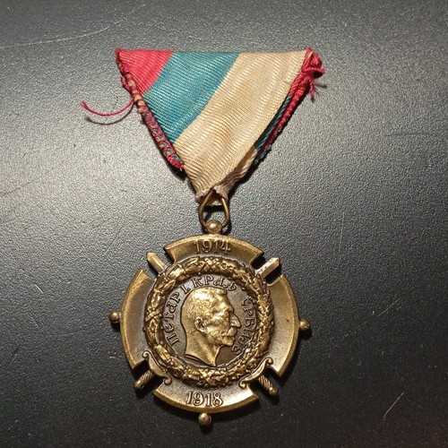 F21 médaille - (ref35069),
