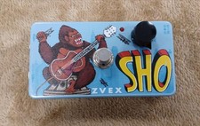 ZVEX / SUPER HARD ON