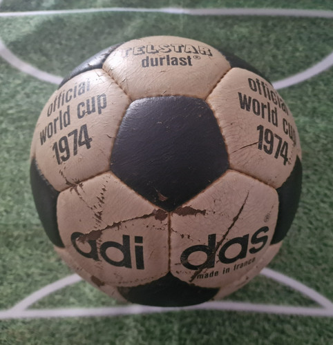Ballon adidas telstar durlast - telstar,