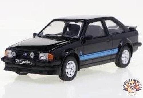 Ixo ford escort - ixo,
