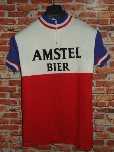 Amstel bier eroica maillot - bier, de