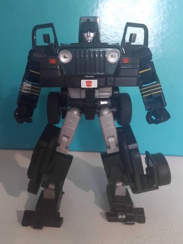 Transformers alternators hound - transformers,