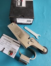 Groom Dynaliob 33 Nickelé Amortisseur de fermeture Pour Portes Battantes