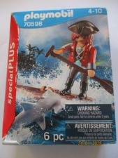 Playmobil  Spécial Plus 70598