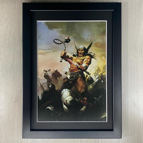 Runequest art encadré de - runequest,,