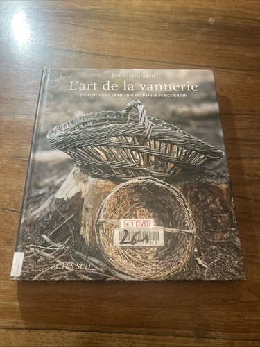 Art vannerie eva - l’art, la