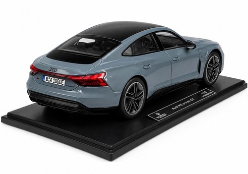 Audi tron 2021 gris - audi, e-tron