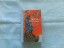 Les Chroniques de Krondor 2 : Milamber, le mage - Feist, Raymond E.