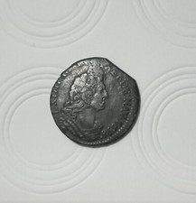 Liard de France 1698 E