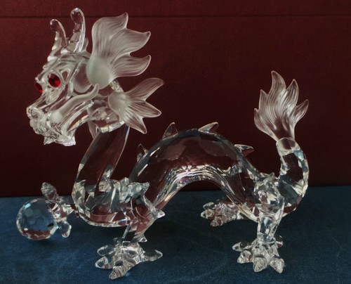 Dragon scs 1997 - le,