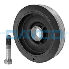 POULIE DAMPER PEUGEOT 307 2.0