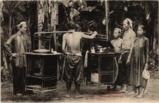 PC VIETNAM SAIGON RESTAURANT