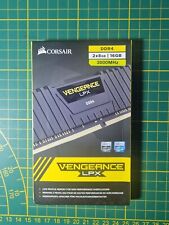 Corsair Vengeance 16 Go (2x8