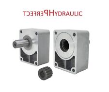 Roulement avant pour pompe