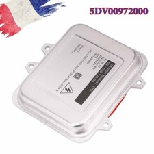 Ballast Phares Xenon 1232335 Pour Opel Astra J Insignia A D1S 5DV00972000