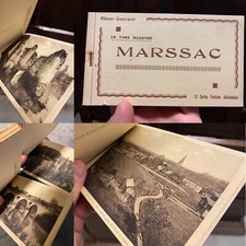 Marssac Le Tarn Illustré