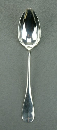 Cuillères table - de,