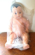 superbe ancien baigneur neuf 60 cm fond  bureau d'étude convert nano ou autre