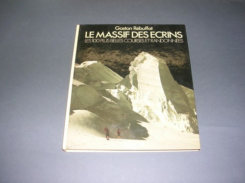 Montagne alpinisme ecrins - montagne,