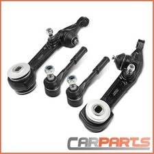 2x Bras + 2x Rotule de