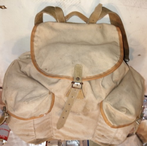 Sac dos ado - sac,