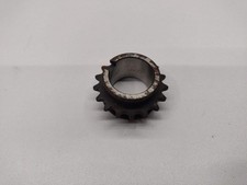 PIGNON CHAÎNE DISTRIBUTION YAMAHA SR 400 2014-2016