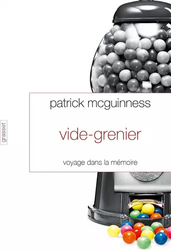 Vide grenier traduit - traduit, de