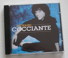 Richard Cocciante , best of , CD