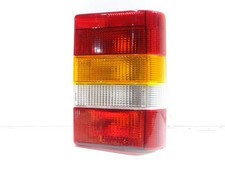 Feu arriere principal droit (feux) CITROEN C15 634066