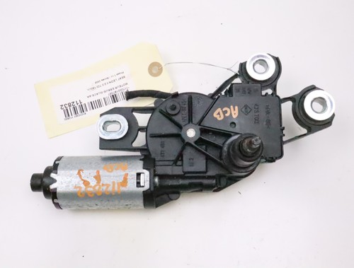 Moteur essuie glace - moteur, essuie-glace