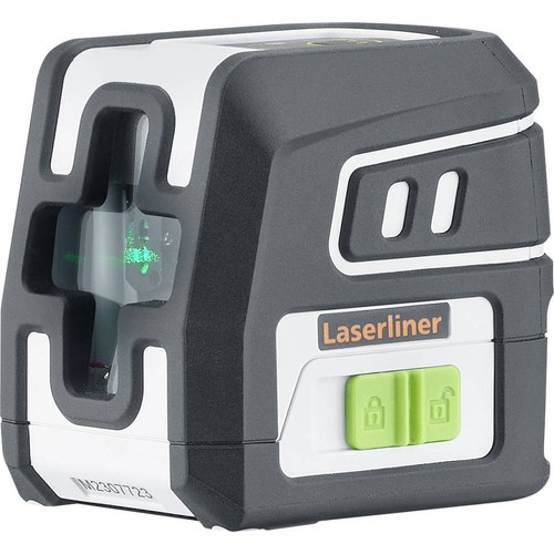 Laserliner smartcross laser - laserliner, gx