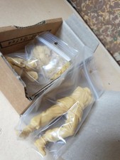 Deskit figurine en resine