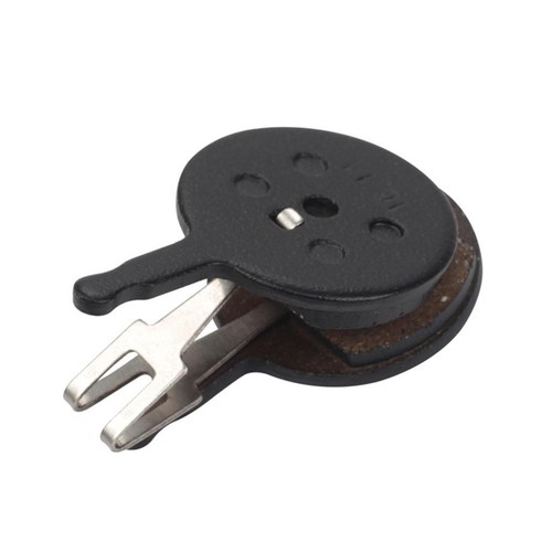 Frein disque aggloméré de - disque,