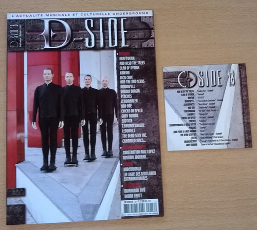 Side n 18 - -, 2003)