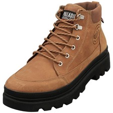 Palladium TrooperCuff Waterproof Casual Boots Marron Homme