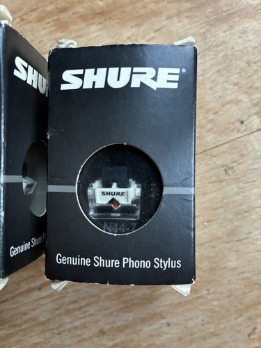 Shure n44 stylus - shure, n44-7