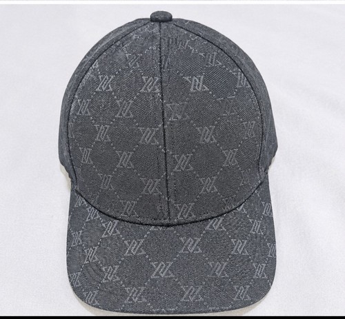 Casquette gucci noir très - casquette,