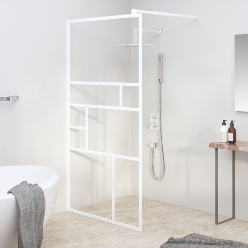 Paroi douche verre - douche, esg